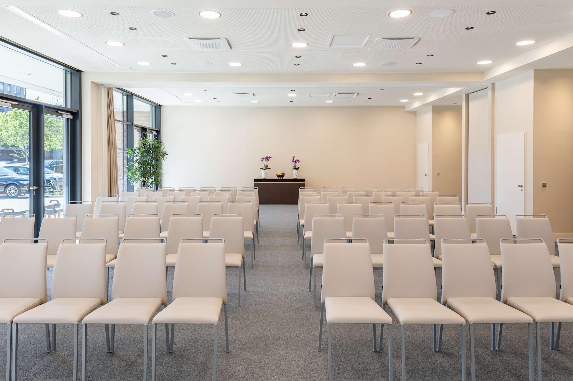 Sala de Reuniones NH Mannheim