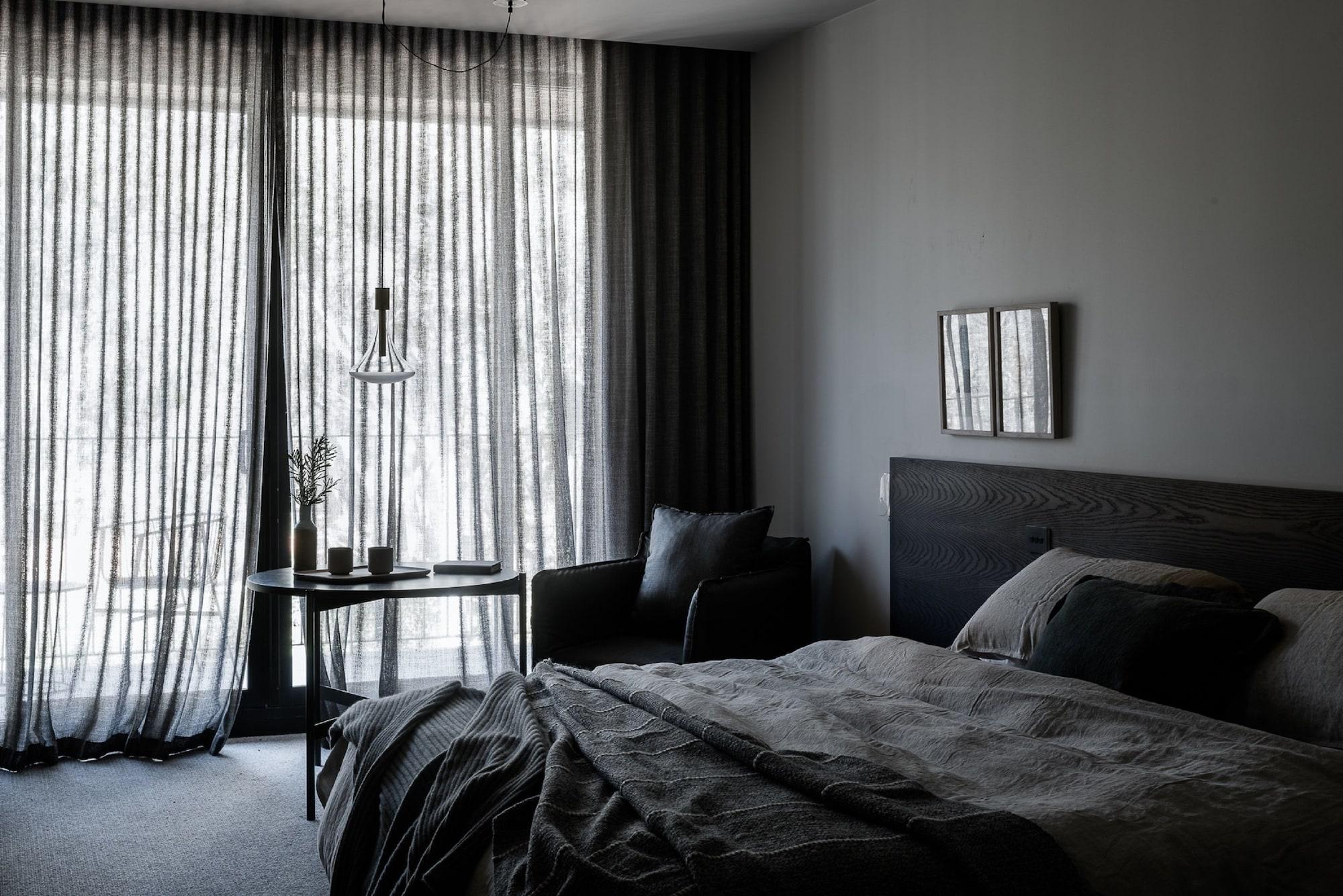 Habitación The Mitchelton Hotel Nagambie