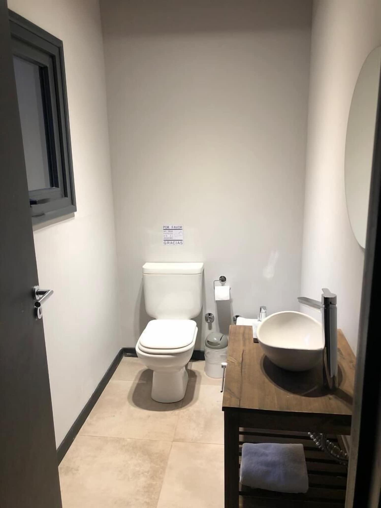 Equipamiento de Habitación Las Aguas Rio Bonito