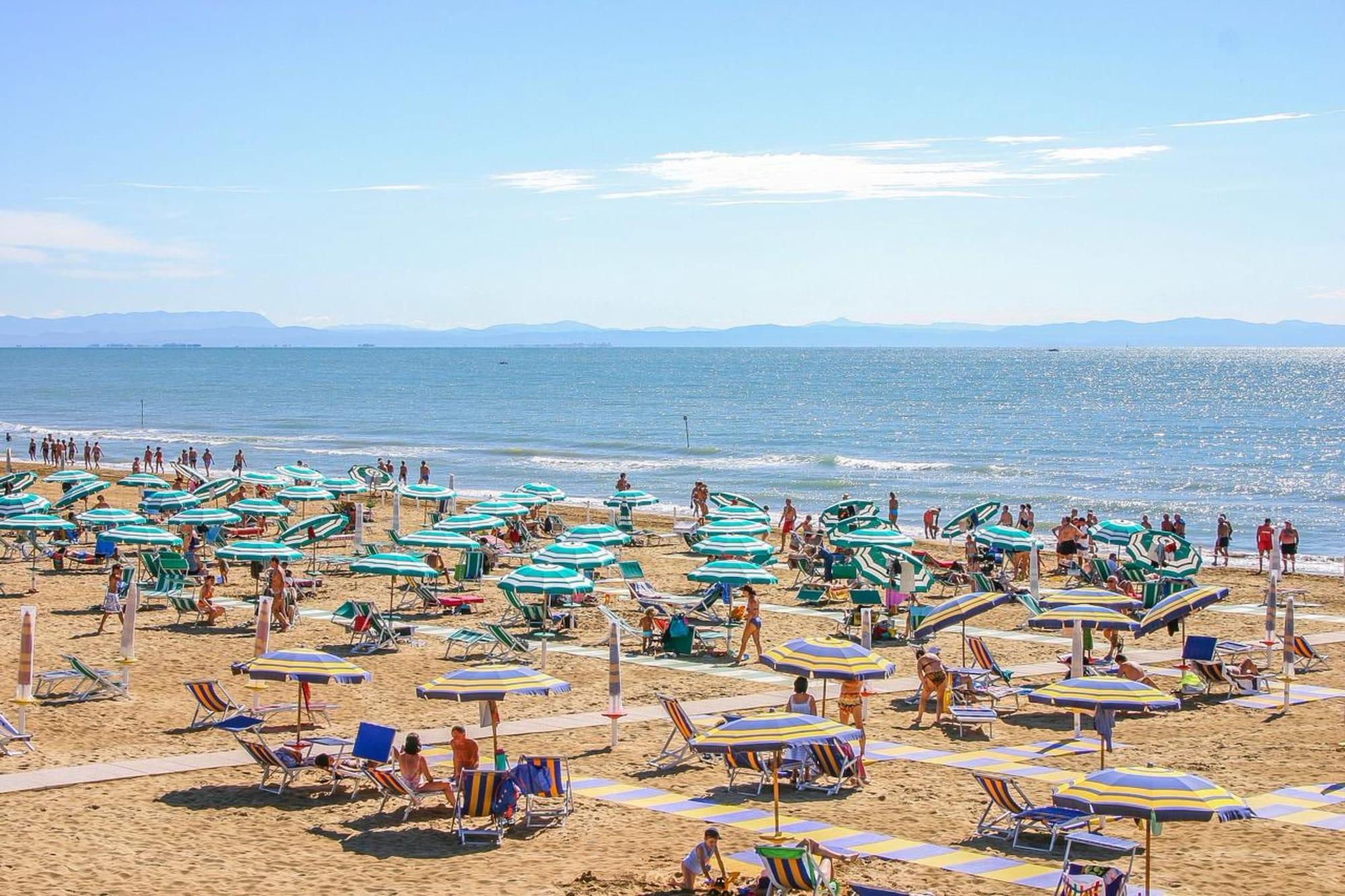 Playa Bella Italia & EFA Village