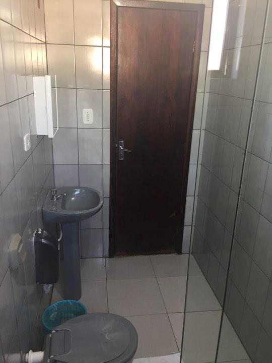Baño Hotel Skala
