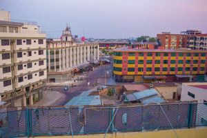 Alojamiento - residencial francia - Hostel