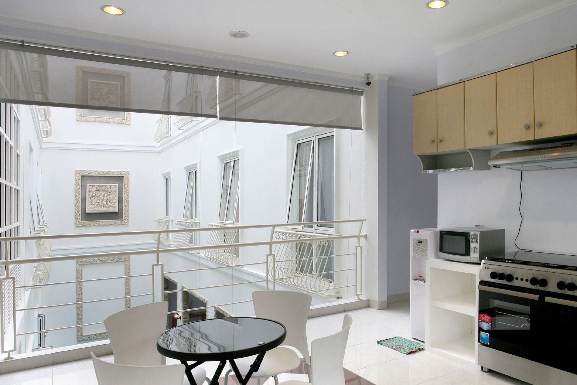 Restaurant Sun Rise House