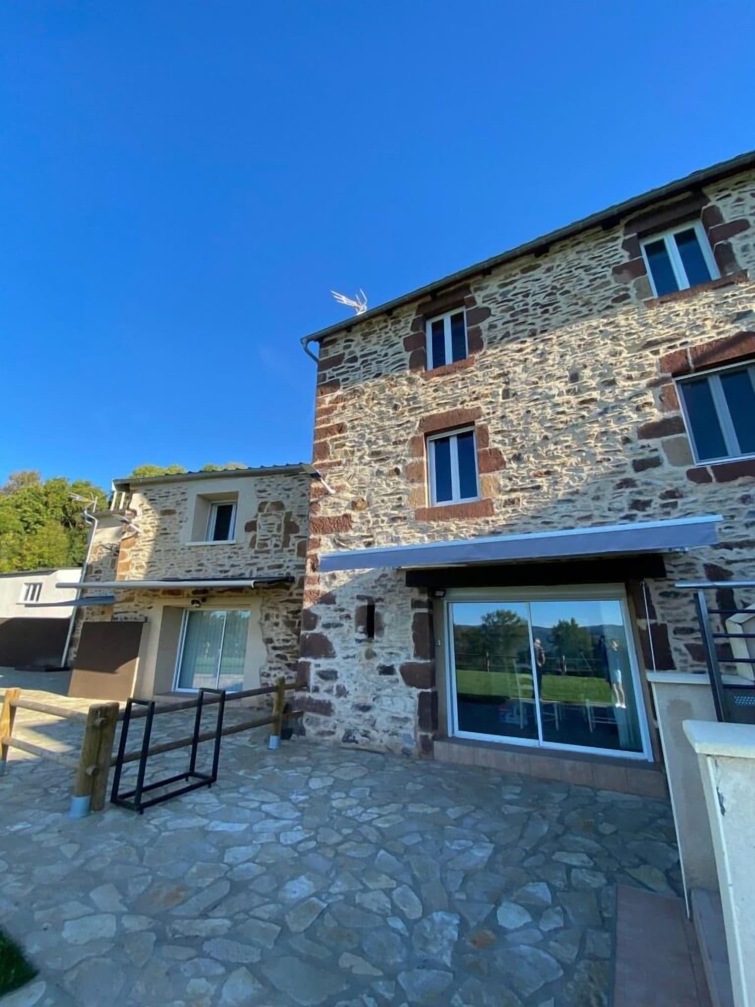 Equipamiento de Habitación Le Domaine du Bez