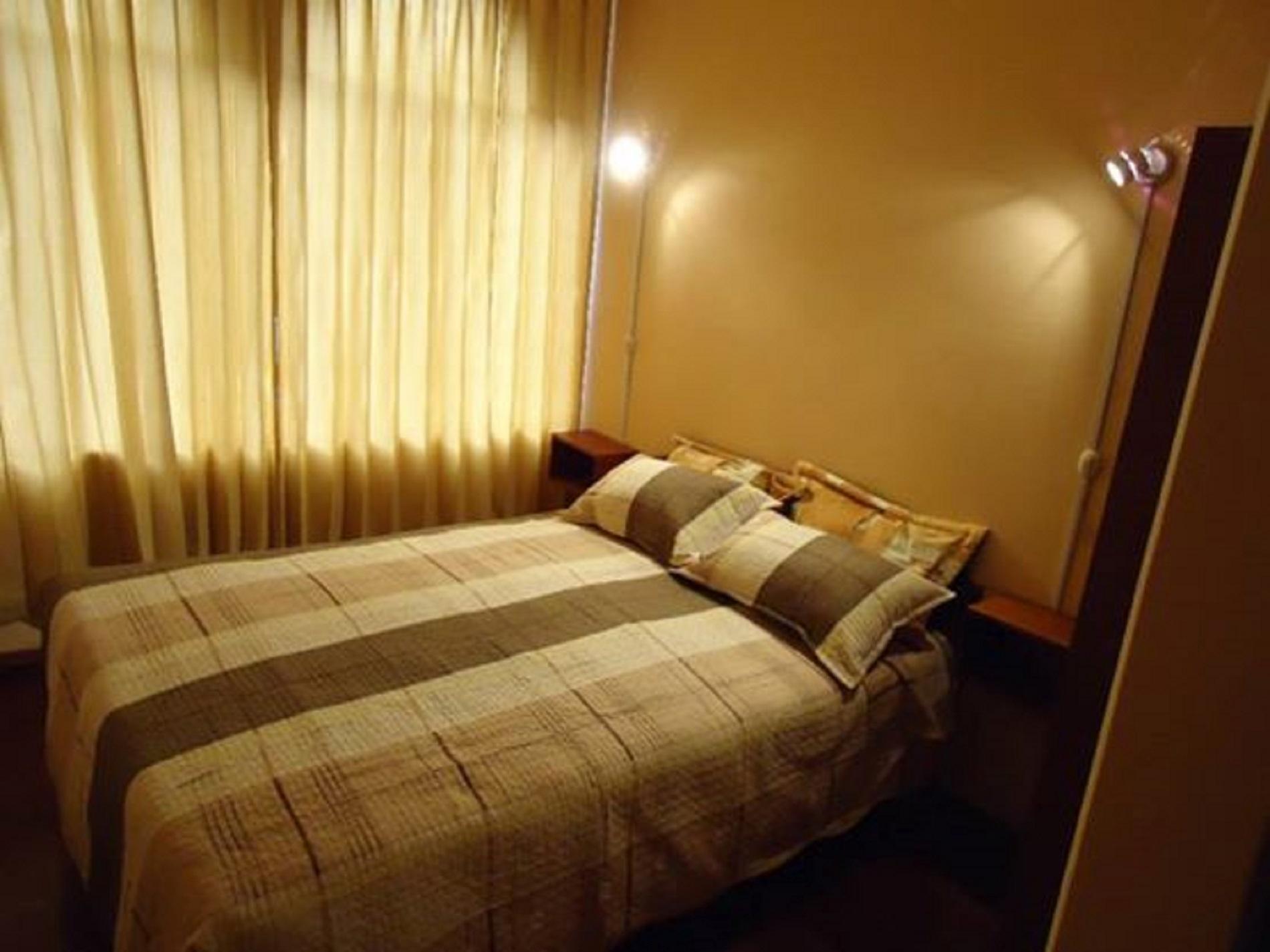 Habitación Huchuy Wasi Hostel