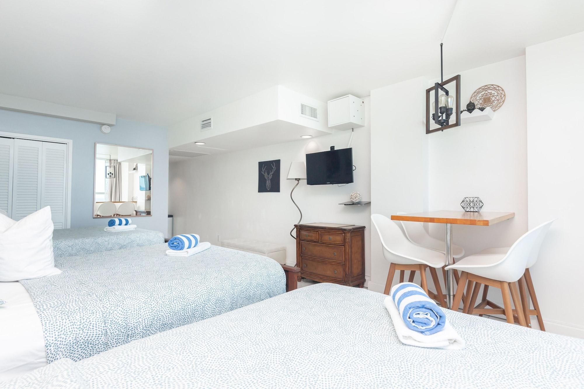 Habitación Girasole Apartments