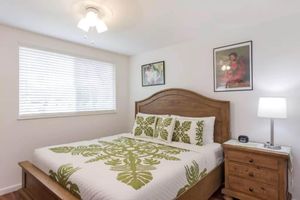 Alquiler Vacacional - Cozy 1-bedroom condo with WiFi, AC in serene Kahuku ~ Getaway to Turtle Bay