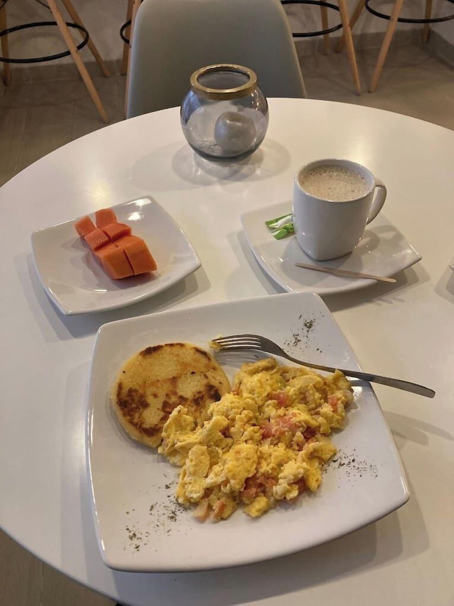 Restaurant Palermo Home Bogota & Art Gallery