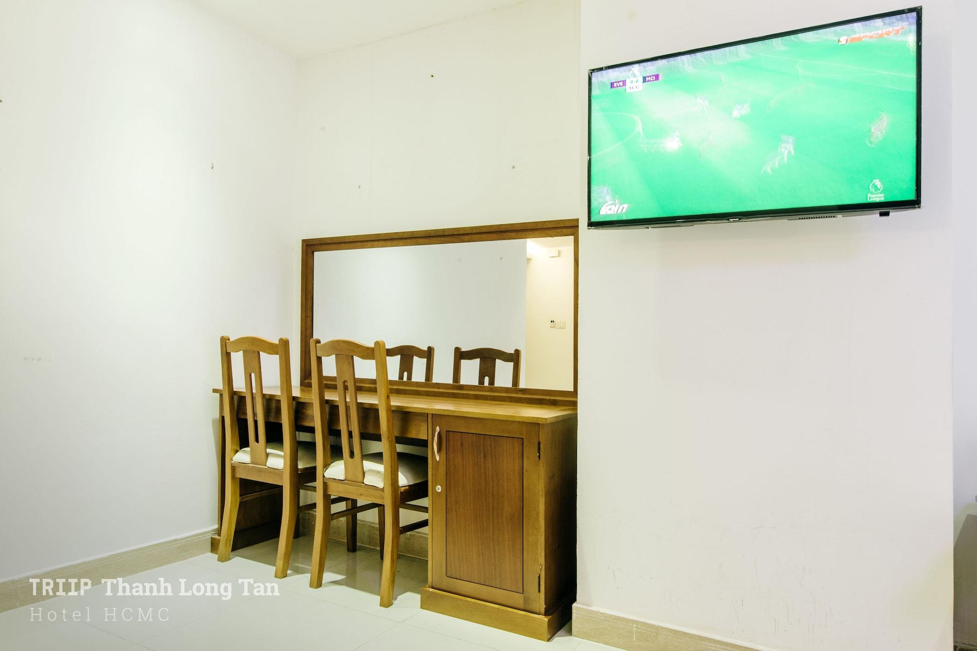 Set de Habitación Thanh Long Tan Hotel