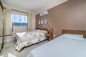 Alquiler Vacacional - Aluguel Apartamento 2 quartos sendo 1 suíte - 522