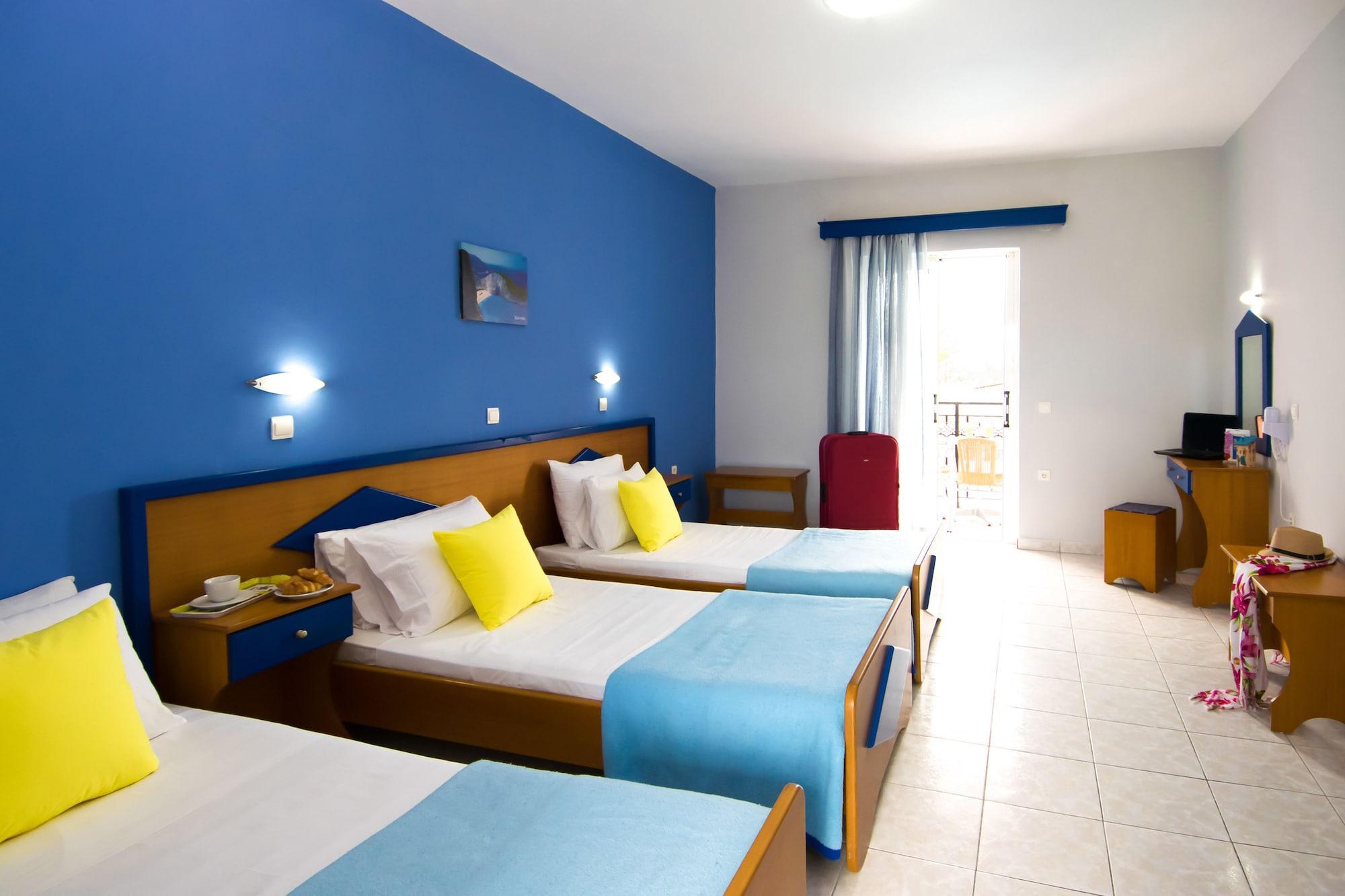 Habitación Hera Zakynthos Hotel