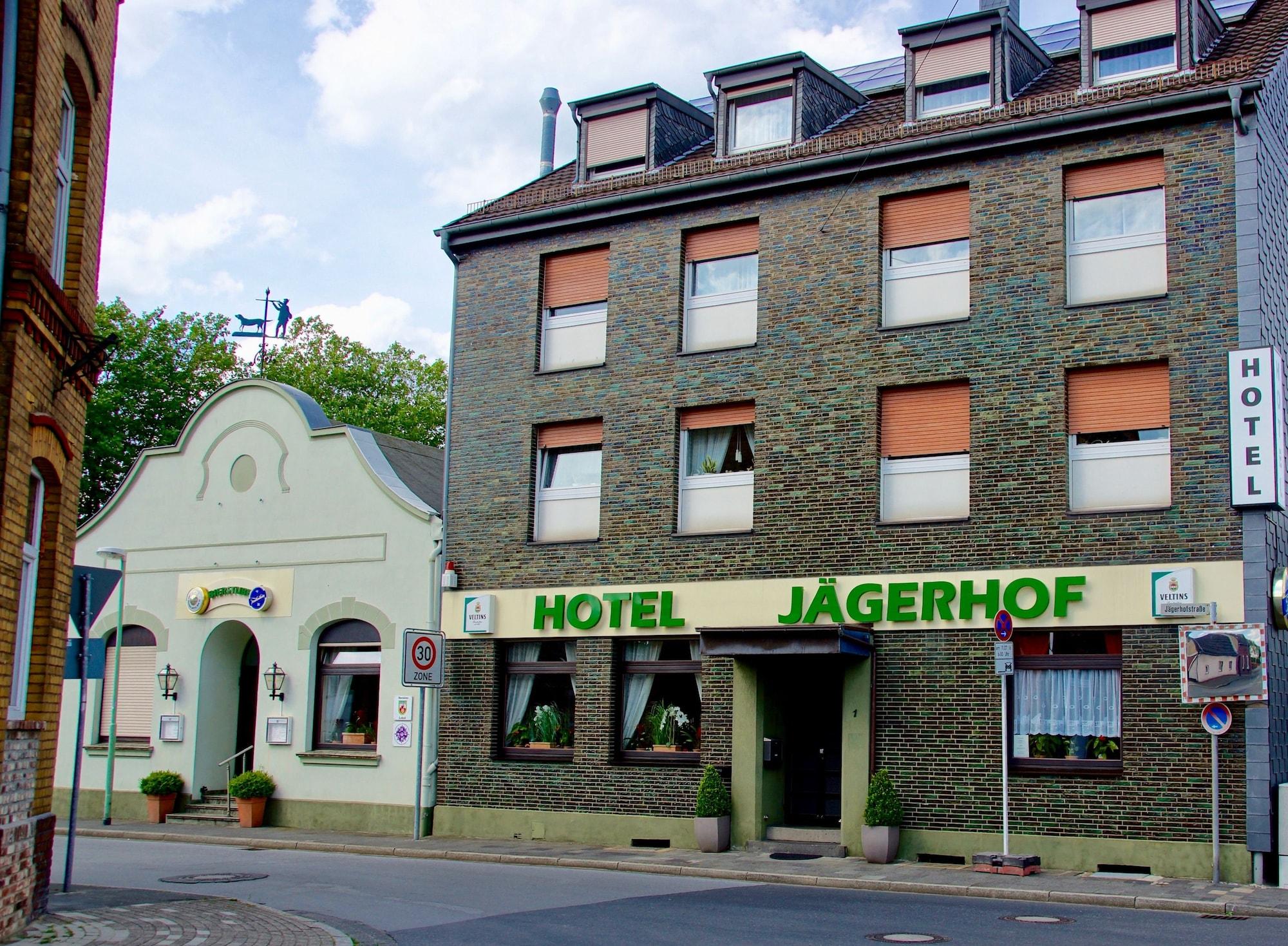 Varios Hotel Jägerhof