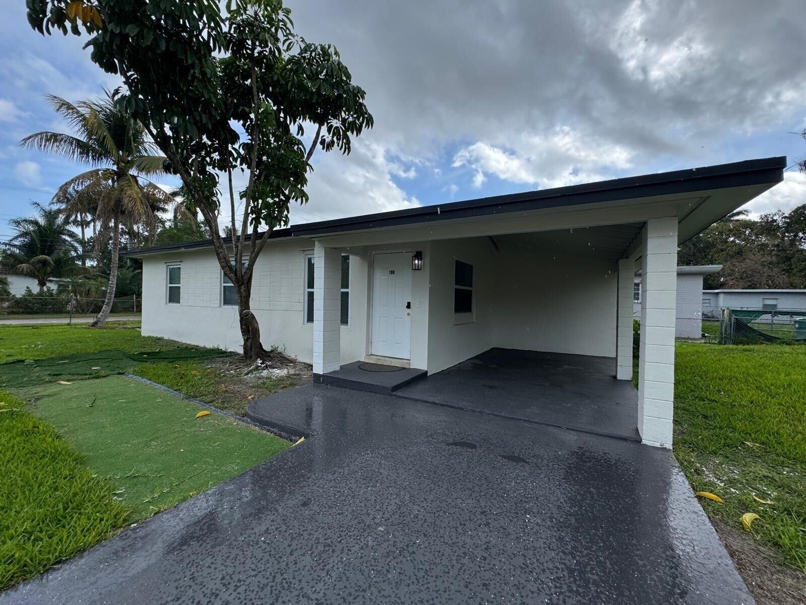Vista Exterior The Awali