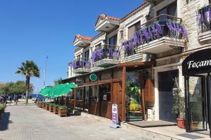 Alojamiento - Focamor Otel