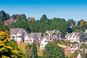 Pacote - Sol, relax e bons momentos em Campos do Jordão