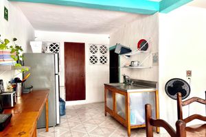 Alojamiento - Casa Puerto Morelos