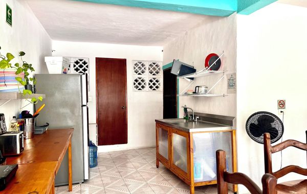 Casa Puerto Morelos - Los mejores hoteles todo incluido en Puerto Morelos, México
