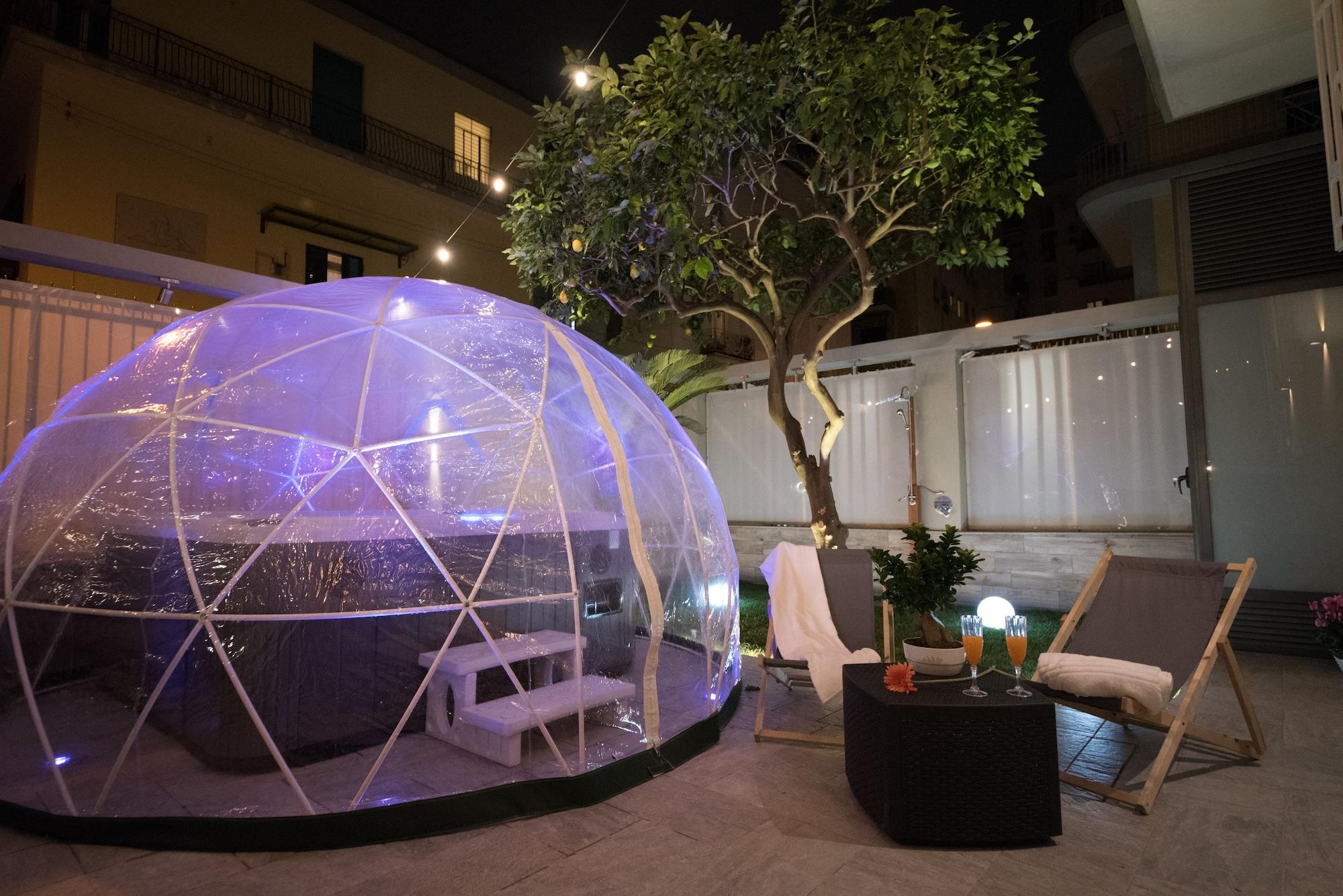 Spa Eco di Napoli