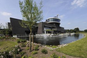 Alojamiento - Van der Valk Hotel Uden-Veghel