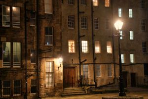 Actividad - Tour de mitos y leyendas de Edimburgo (2 pax)