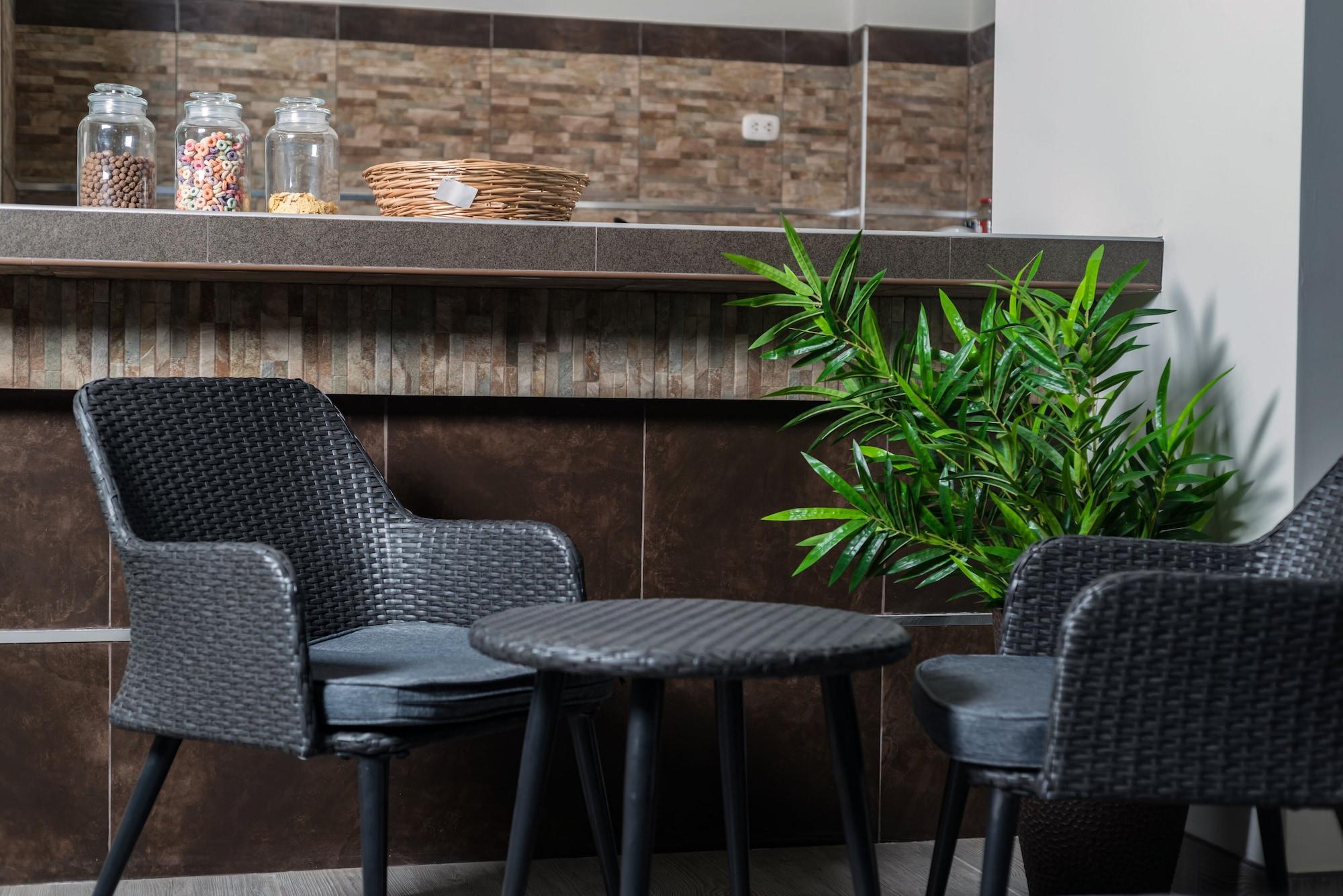 Comodidades del Alojamiento Gran Imperial Premium