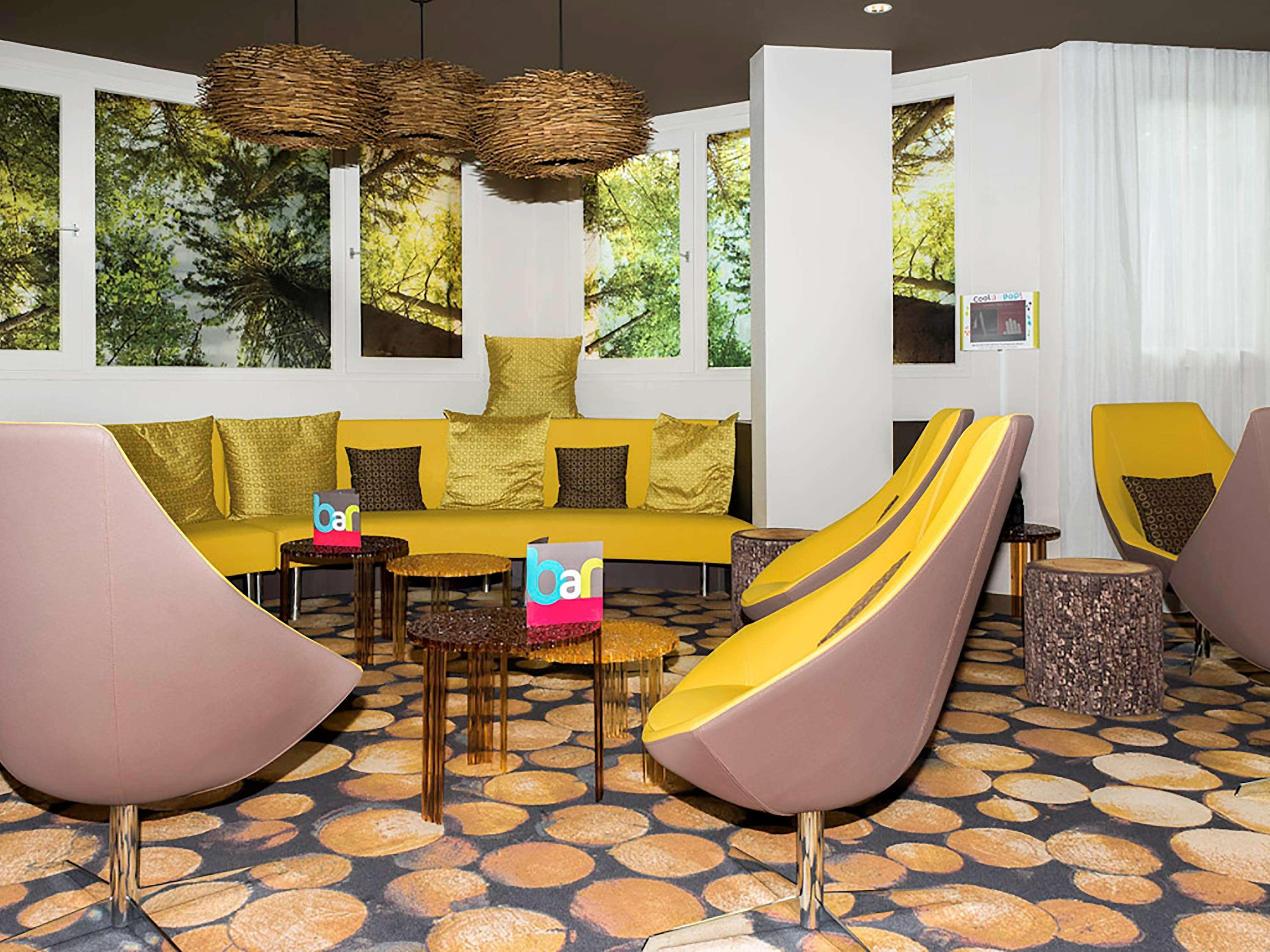 Restaurant ibis Styles Dax Miradour