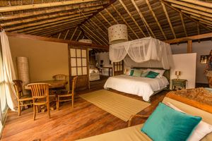 Alquiler Vacacional - Villa del Sol Mancora