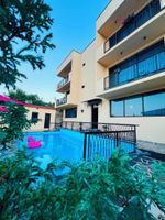 Alojamiento - Horizont Boutique Hotel