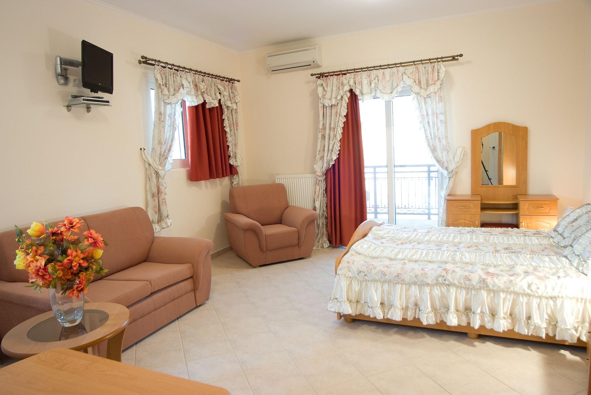 Varios Rooms Nancy