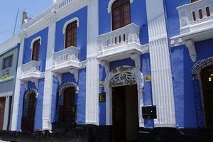 Alojamiento - La Casona de Palacio Viejo