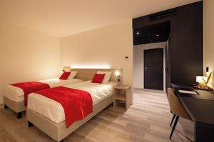 Alojamiento - Bremberg Hotel