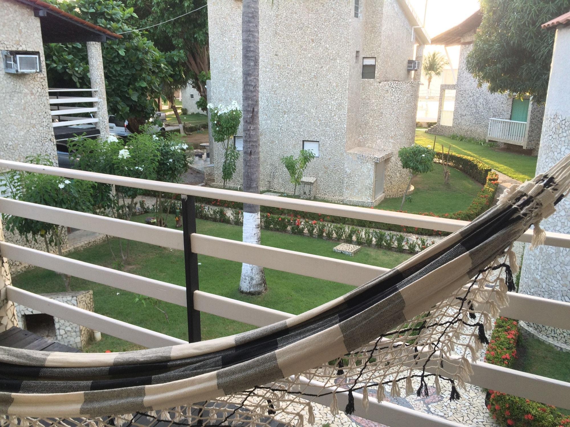 Vista Lobby Flats Privé Village Galés (Maragogi - AL)