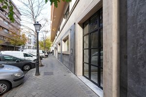 Alojamiento - Numa Madrid Goya