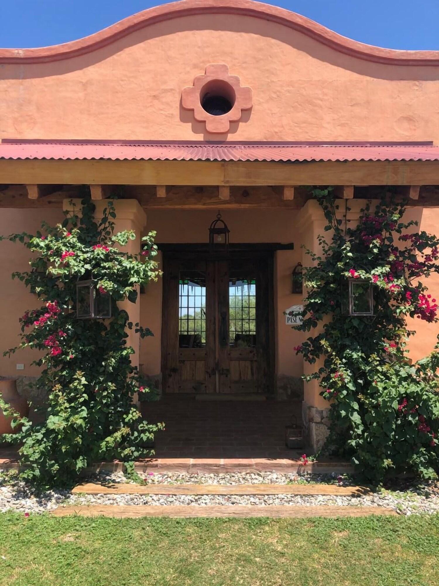 Varios Posada Rural La Matilde