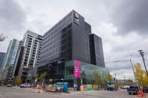 Alojamiento - Alt Hotel Calgary Downtown East Village