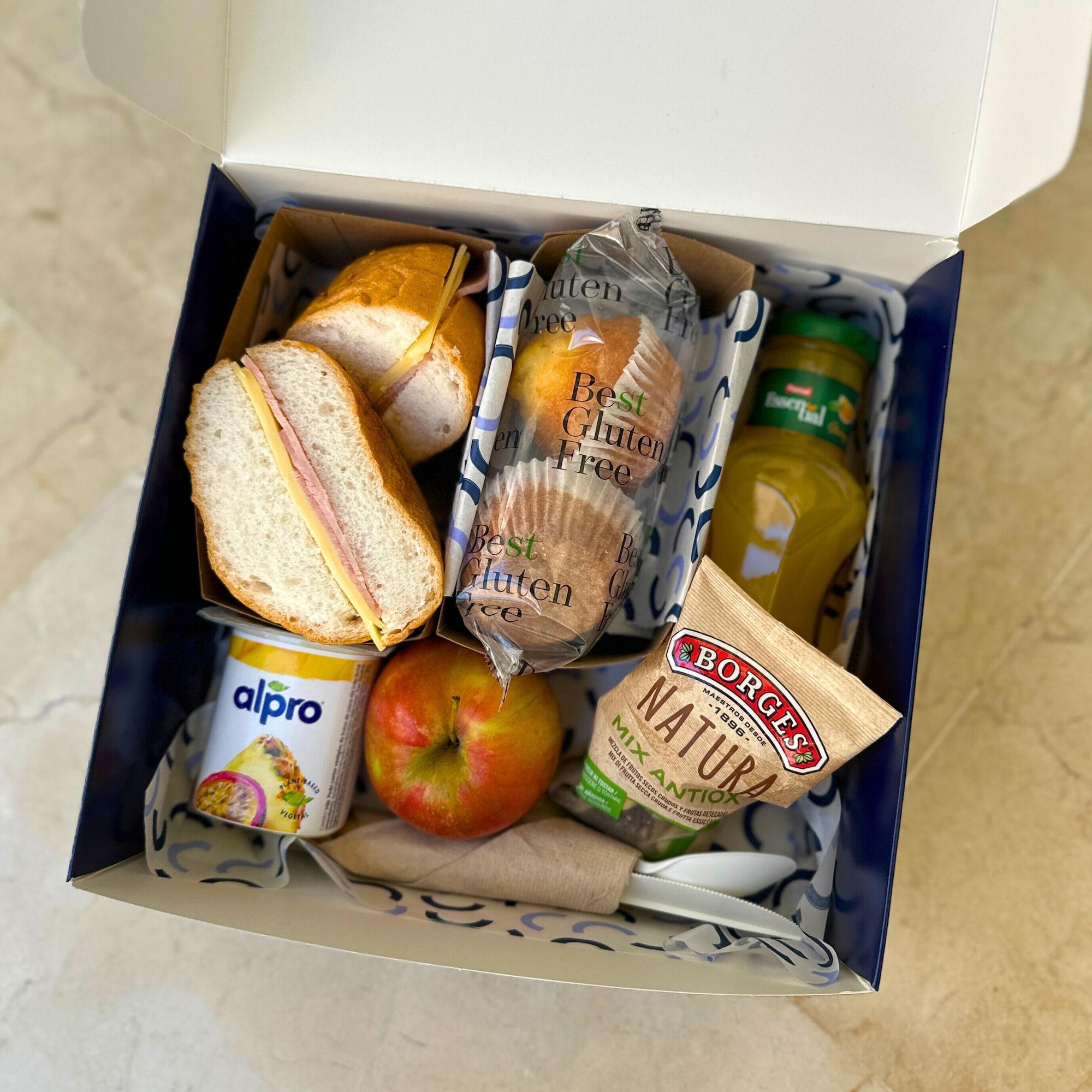 Restaurant Numa Barcelona Brio