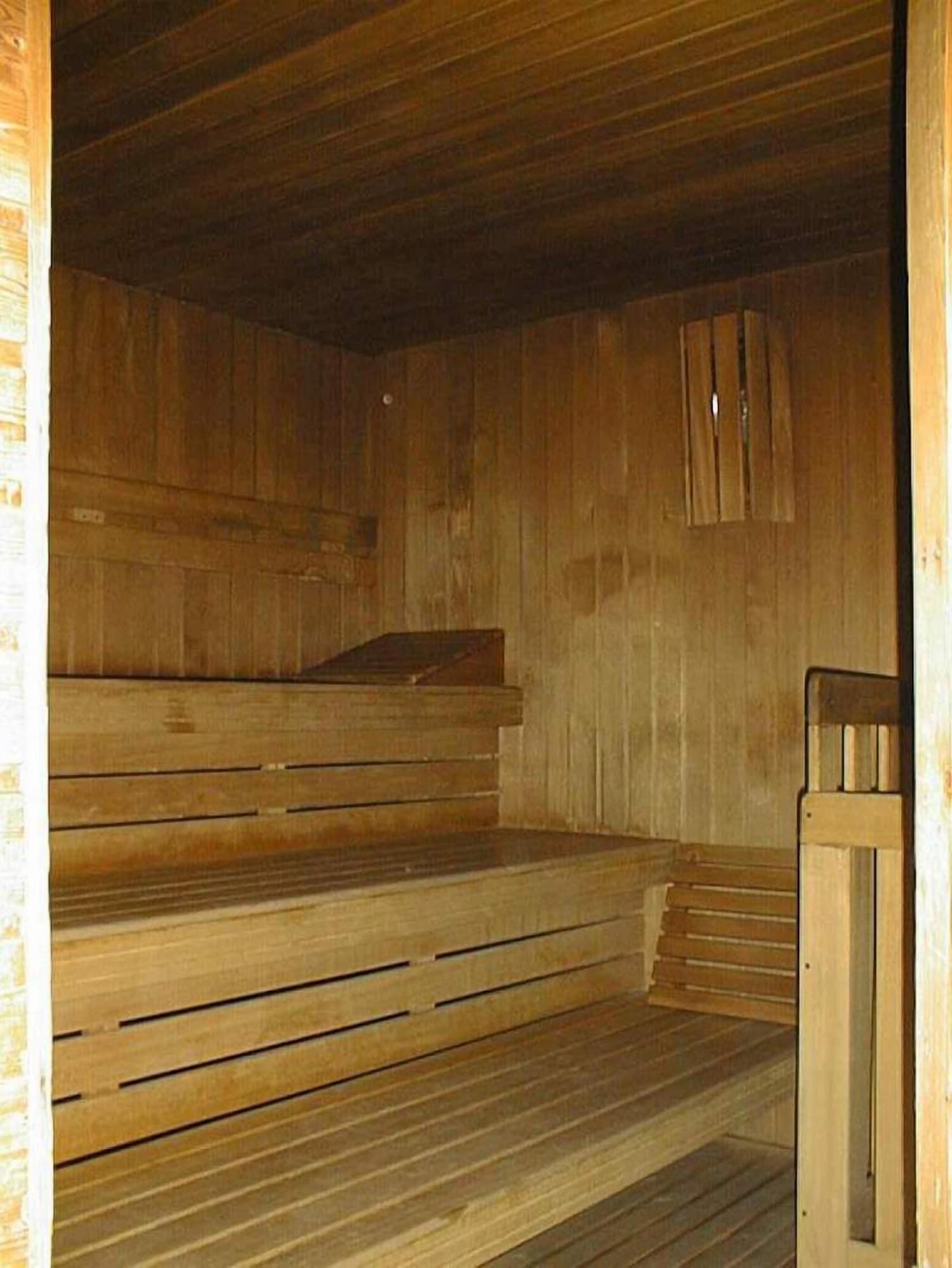 Spa Chalet Liberty Mont-blanc
