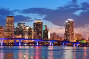 Pacote - Pacotes para Miami