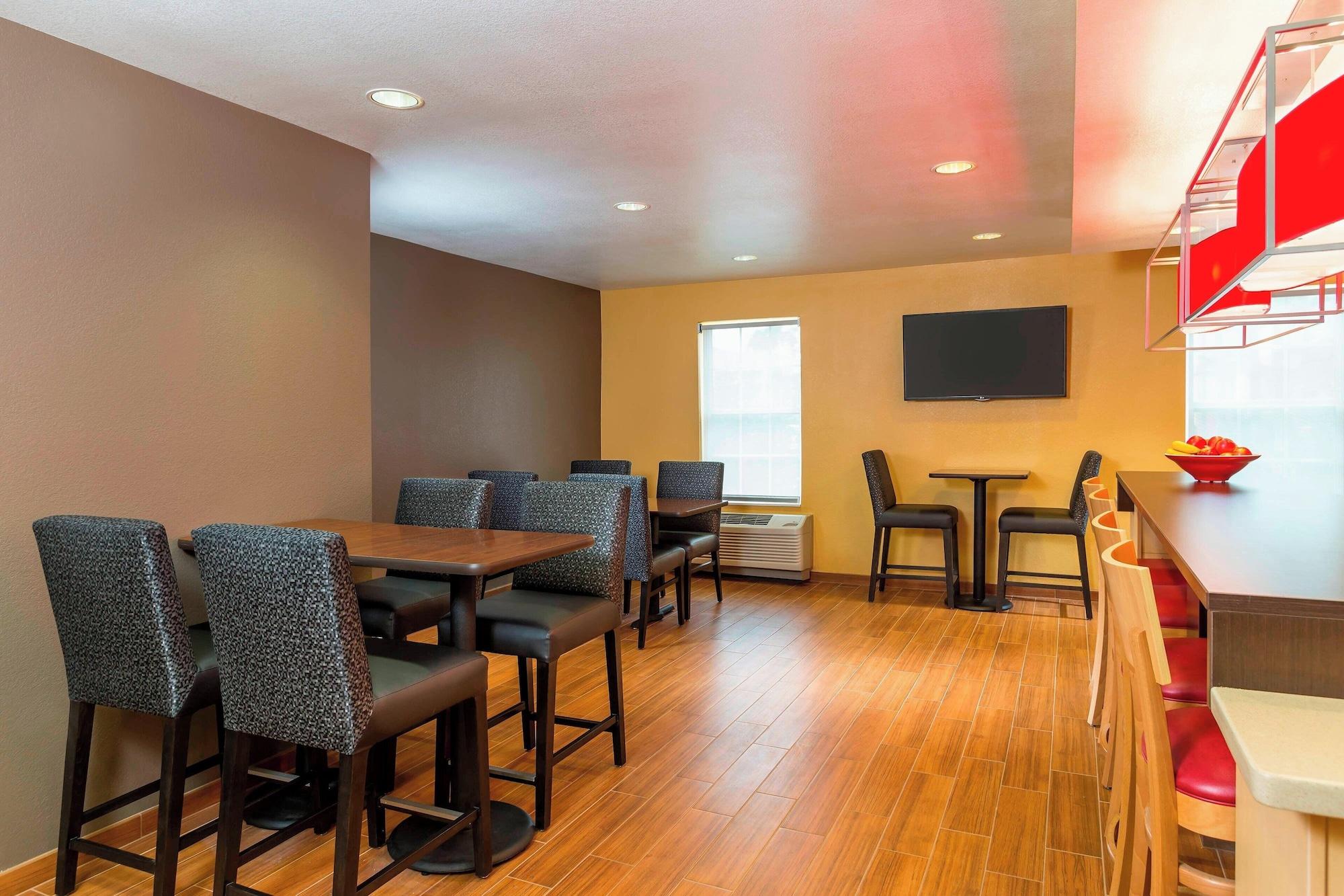 Restaurant TownePlace Suites By Marriott Phoenix North