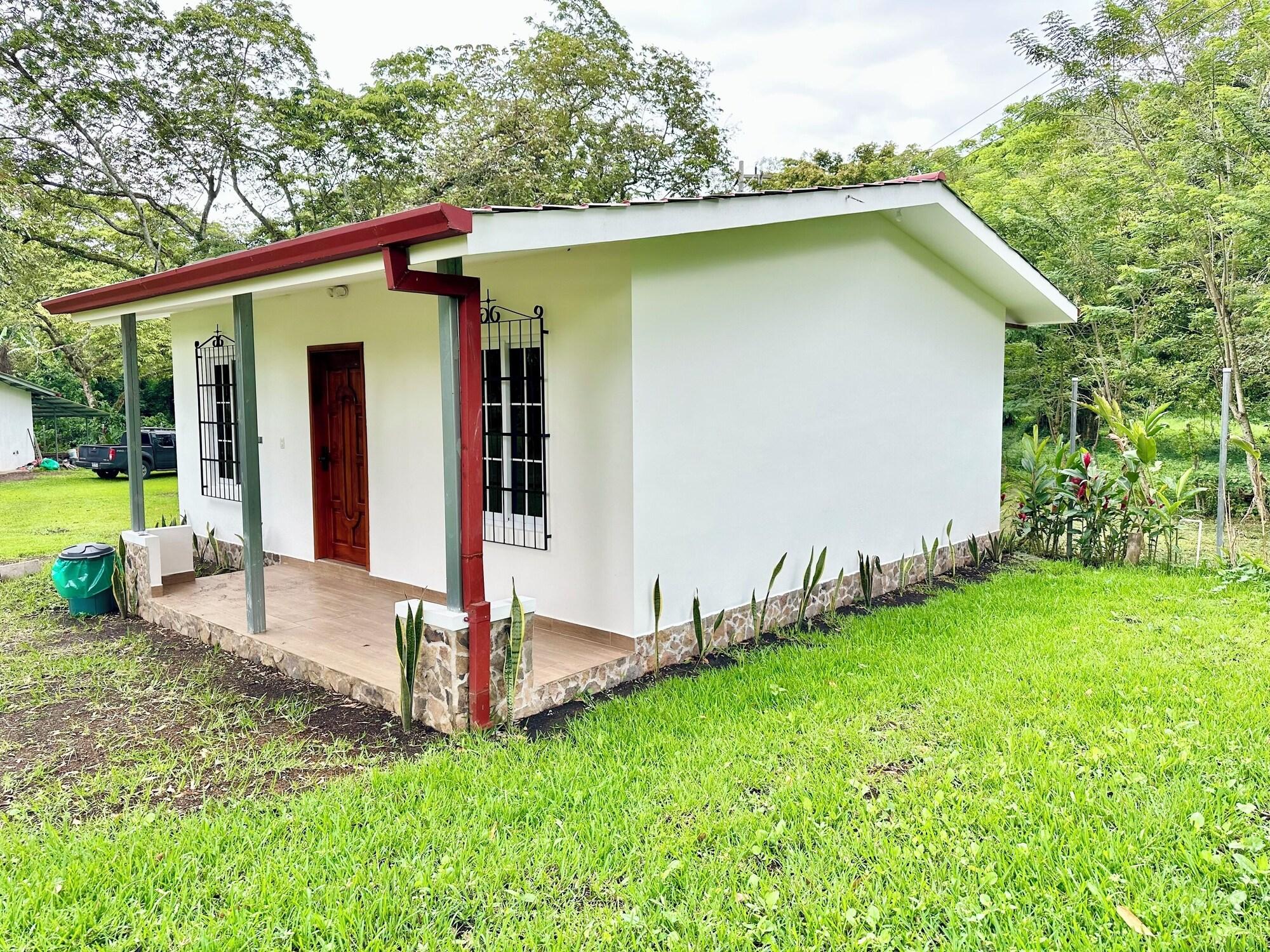 Varios Cabaña Lago de Yojoa