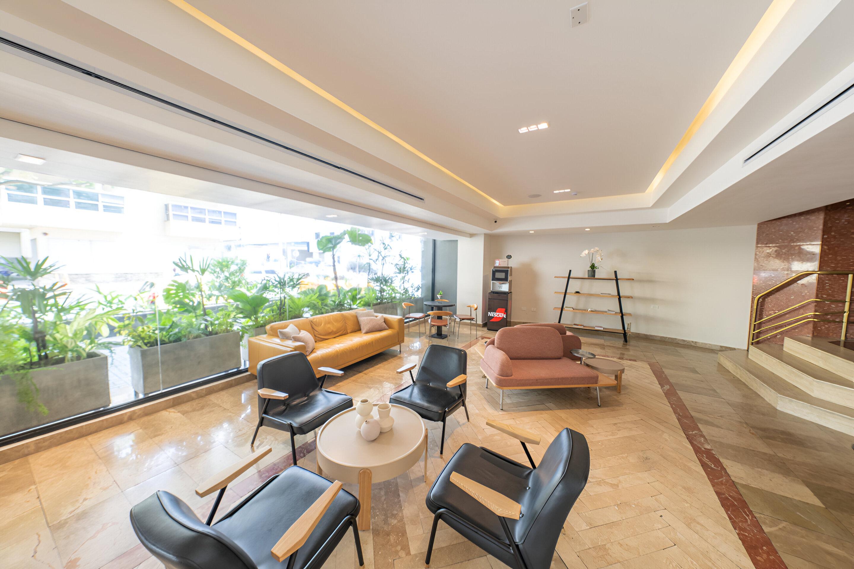 Gimnasio Hotel Faranda Express Soloy & Casino