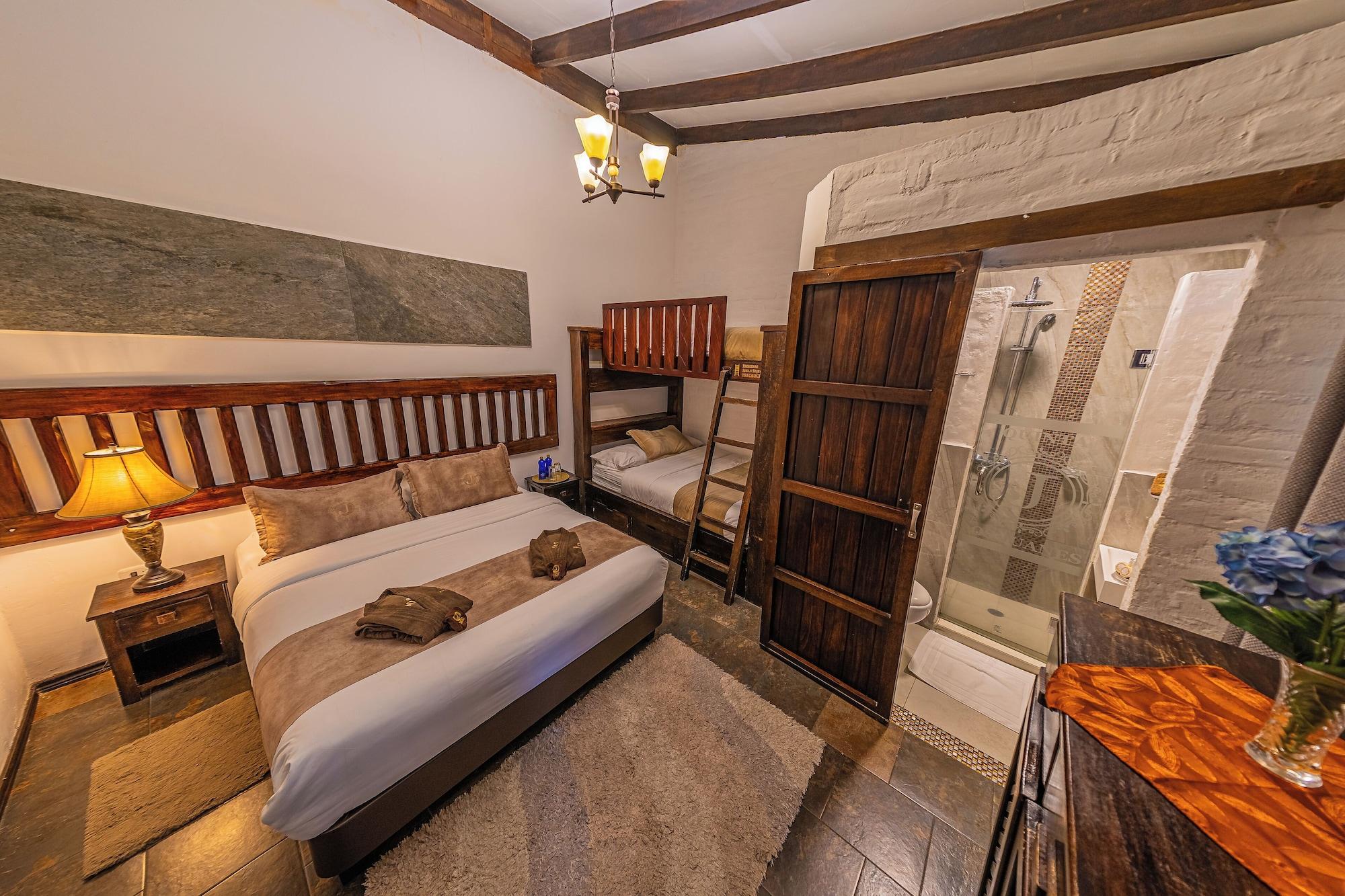 Habitación QUINTA LOS JUANES