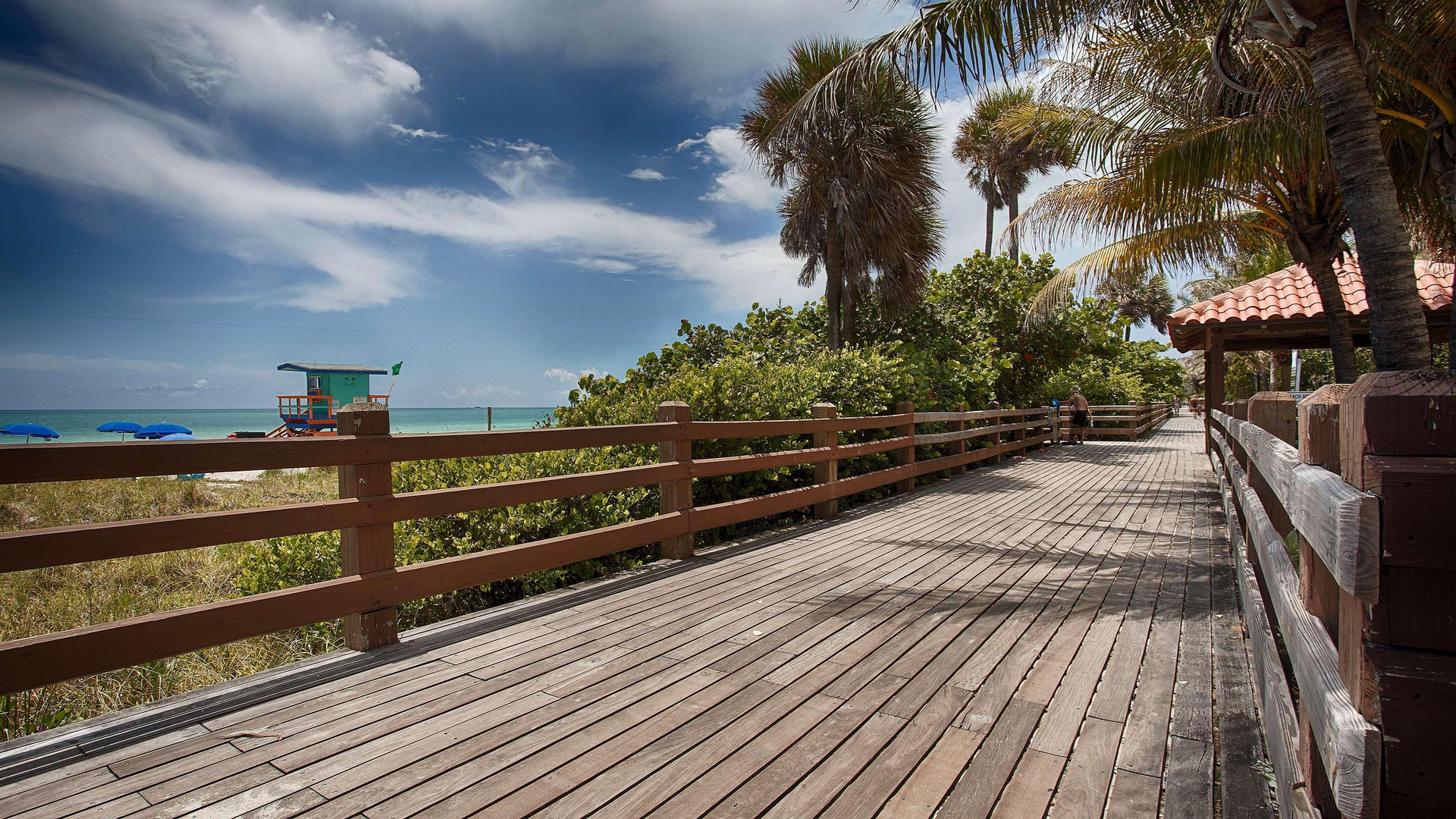 Playa Best Western Plus Atlantic Beach Resort