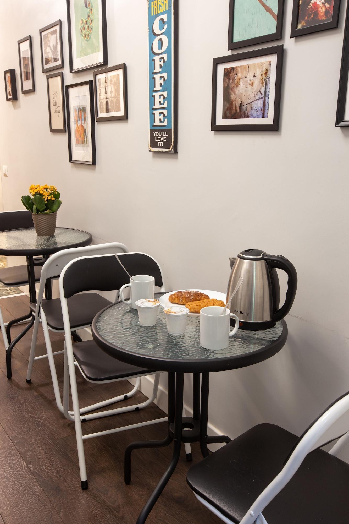 Restaurant Maribea Rome Center