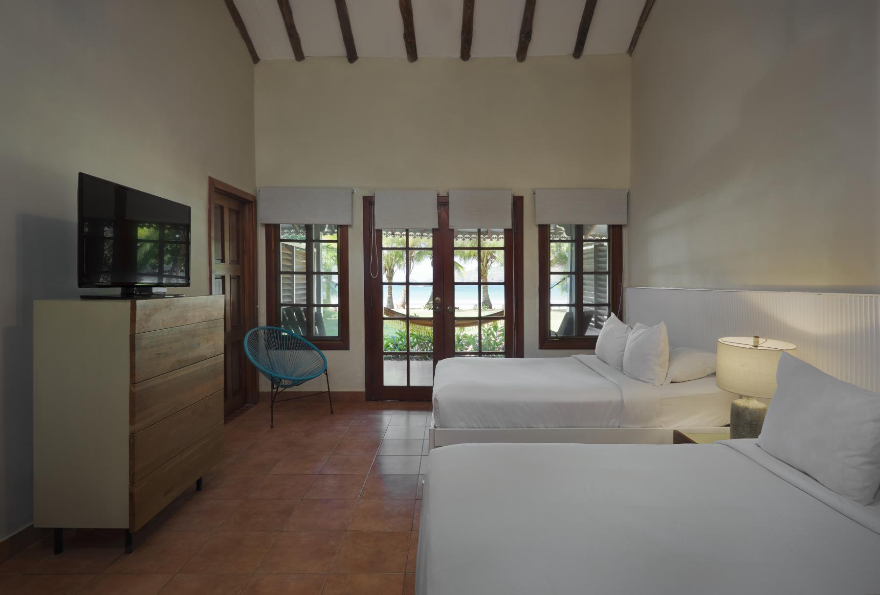 Habitación Villa Marina Lodge & Condos