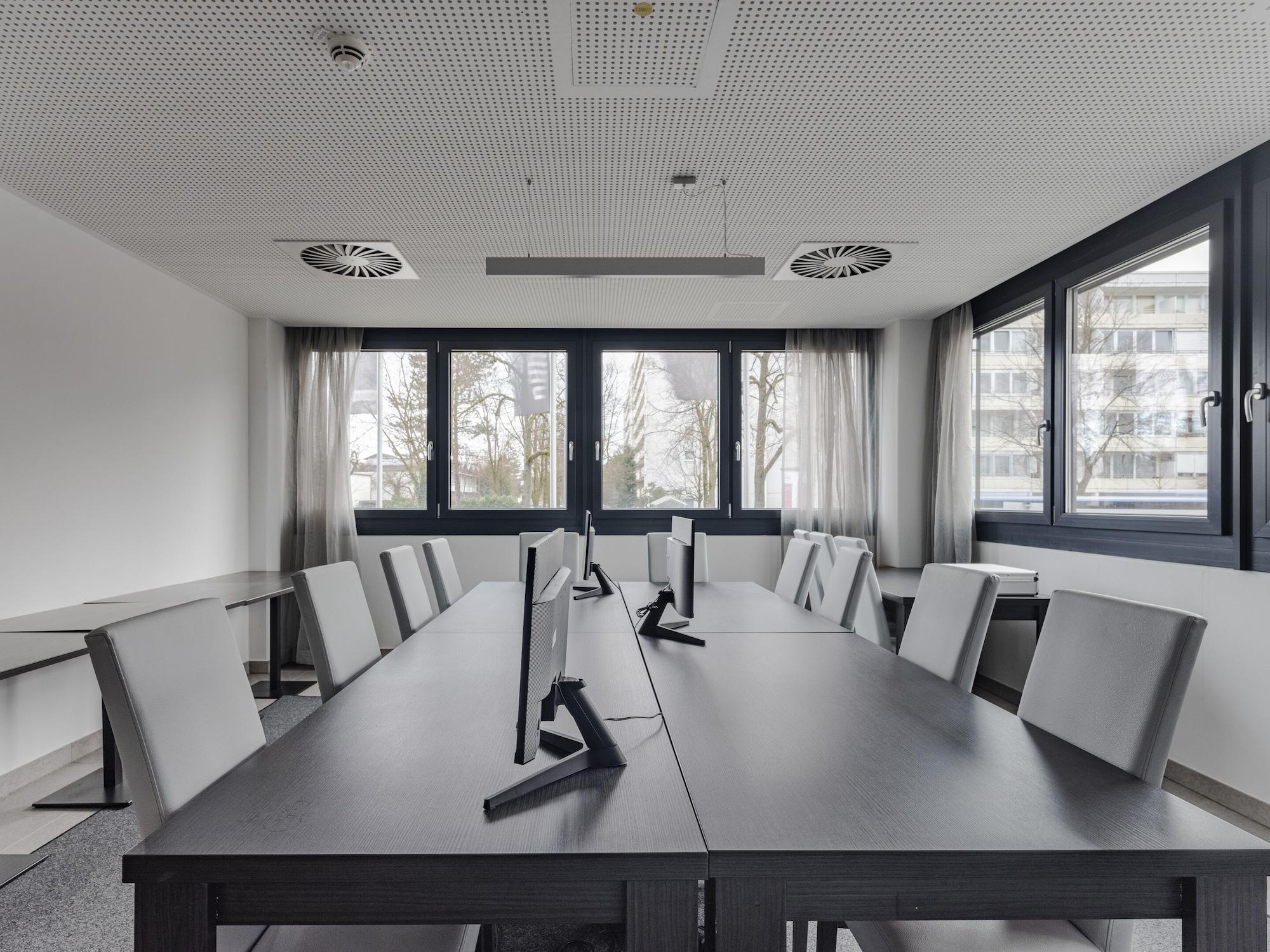 Sala de Reuniones Numa Munich Viktoria