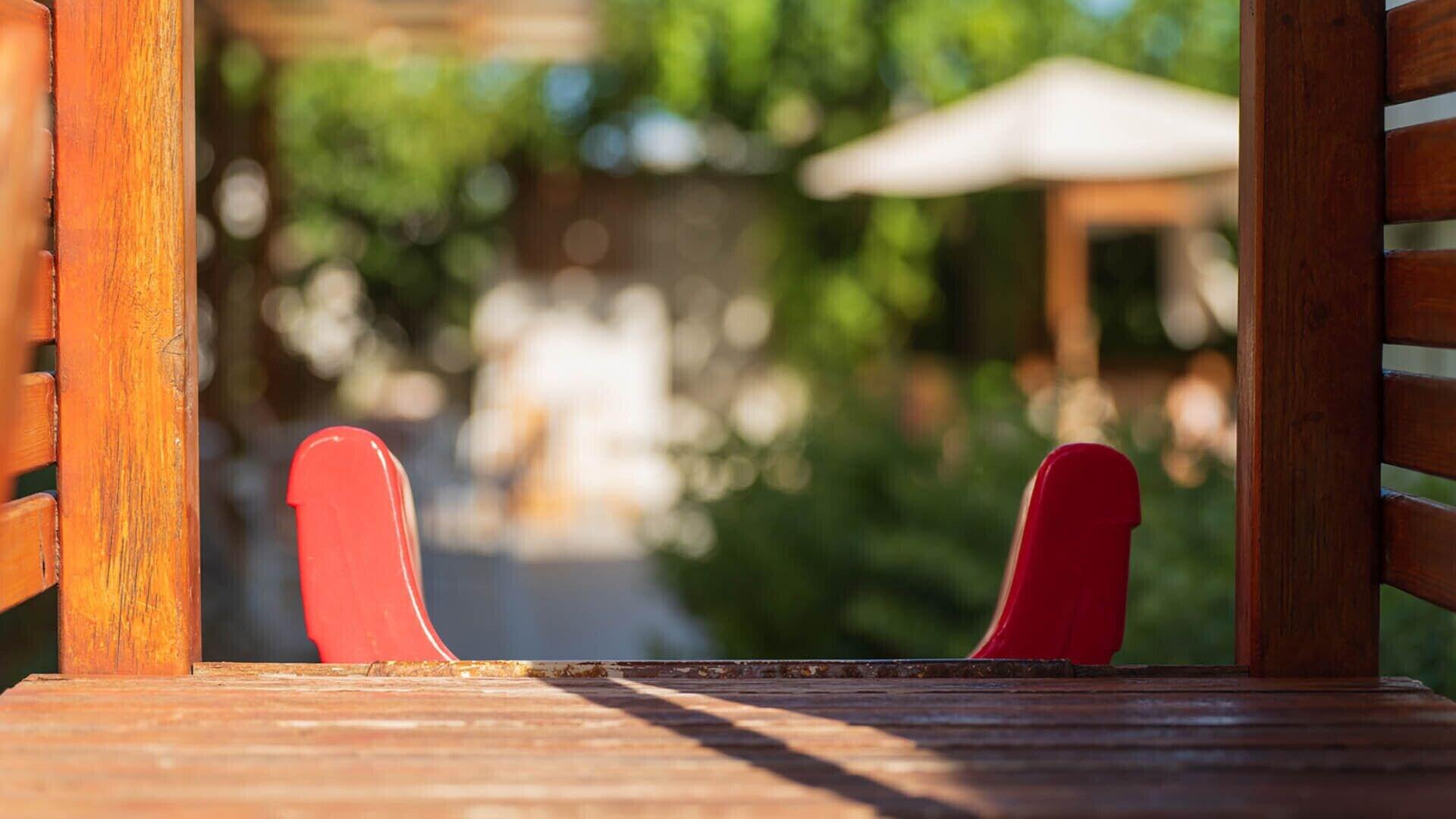 Instalaciones Recreativas Dimitra Hotel & Apartments by Omilos Hotels