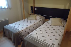 Alquiler Vacacional - Residences de Bougainville