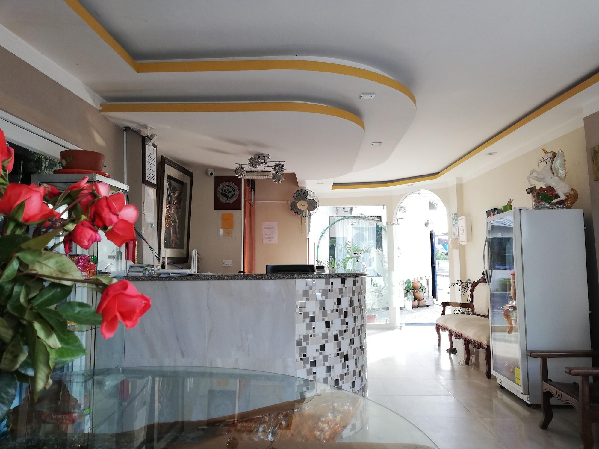 Varios Hostal Unicornio