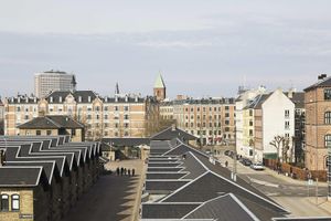 Alojamiento - CPH Hotel